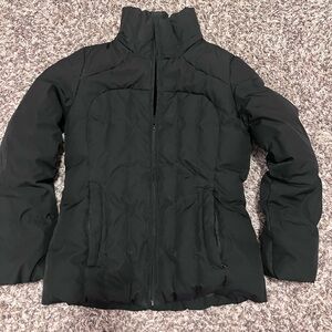 Calvin Klein Women's Goose Down Puffer Jacket